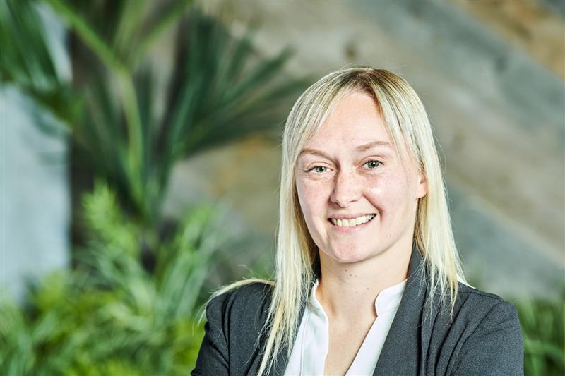 Vicki Armstrong, Cyber Security Solutions Consultant