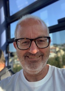Steve Willis, Pegasus Consultant