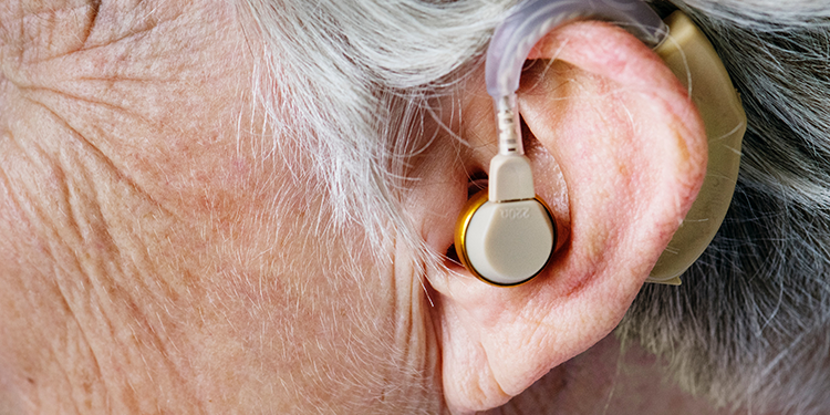 hearing aid manufacturer hit with ransomware cyber-attack