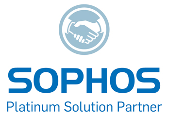 Sophos Platinum Solution Partner